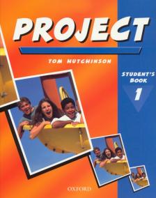 Project 1. Student´s Book