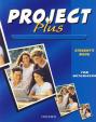 Project Plus 5 Student´s book