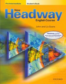 New Headway Pre-Intermediate Student´s Book