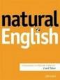 Natural English Elementary Workbook with Key