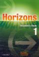 Horizons 1 Studenťs Book