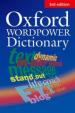 Oxford Wordpower Dictionary 3rd Edition