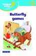 Bright Star Reader 2: Butterfly Games