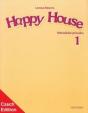 Happy House 1 Teacher´s book