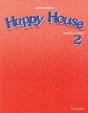 Happy House 2 Teacher´s book