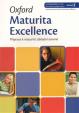 Oxford Maturita Excellence Příprava k maturitě základní úroveň
