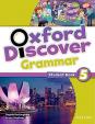 Oxford Discover Grammar 5: Student Book