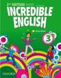 Incredible English 2nd Edition 3 Class Book