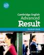 Cambridge English: Advanced Result: Student´s Book : Fully updated for the revised 2015 exam