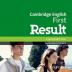 Cambridge English First Result Class Audio CDs (2)
