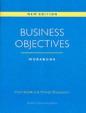 Business Objectives - Workbook