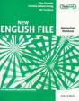 New English File Intermediate Workbook