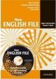 New English File Upper Intermediate Teacher´s Book + Test Resource CD-ROM