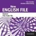 New English File Beginner Class Audio CDs