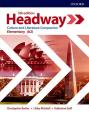 Headway: Elementary A2: Culture - Literature Companion 5th Edition