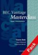 BEC Vantage Masterclass: Workbook and Audio CD Pack (with Key)