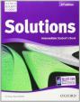 Solutions - Intermediate - Student's Book