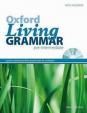 Oxford Living Grammar Pre-Intermediate With Key + Cd-Rom Pack