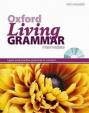 Oxford Living Grammar Intermediate With Key + Cd-Rom Pack