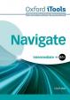 Navigate Intermediate B1+: iTools DVD-ROM