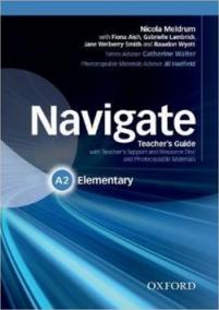 Navigate Elementary A2