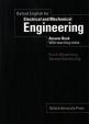 Oxford English for Electrical and Mechanical Engineering Answer Book with Teaching Notes