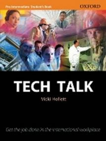 TECH TALK PRE-INTERMEDIATE STUDENTS BOOK