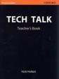 TECH TALK PRE-INTERMEDIATE TEACHERS BOOK