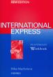 International Express Pre-Intermediate WB