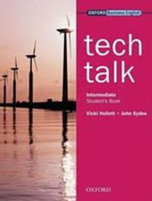 TECH TALK INTERMEDIATE STUDENTS BOOK