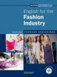 English for the Fashion Industry: Express Series