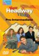 New Headway Video Pre-intermediate DVD