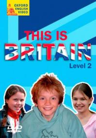 This is Britain 2 DVD