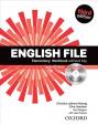 English File 3rd edition Elementary Workbook without key (without CD-ROM)