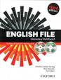 English File Third Edition Elementary Multipack B