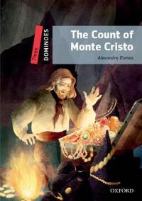 Dominoes Three - The Count of Monte Cristo Second Edition