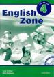 English Zone 4 Workbook Pack Internatonal Ed.
