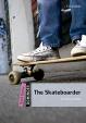 Dominoes: Quick Starter: The Skateboarder Audio Pack