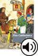 Dominoes One - Five Canterbury Tales with Audio Mp3 Pack
