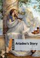 Dominoes Two - Ariadne´s Story with Audio Mp3 Pack