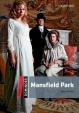 Dominoes Three - Mansfield Park with Audio Mp3 Pack