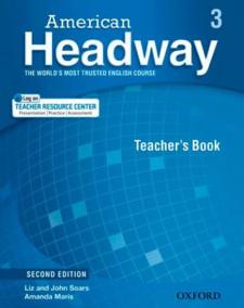 American Headway 3: Teacher´s Pack