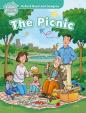 The Picnic: Oxford Read and Imagine Level Early Starter