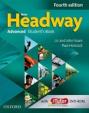 New Headway Fourth Edition Advanced Student´s Book with iTutor DVD-ROM