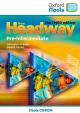 New Headway Third Edition Pre-intermediate iTools Teacher´s Pack