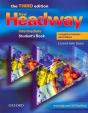 New Headway Third Edition Intermediate Student´s Book CZ