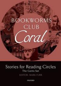 Bookworms Club Stories for Reading Circles: Coral (Stages 3 and 4)