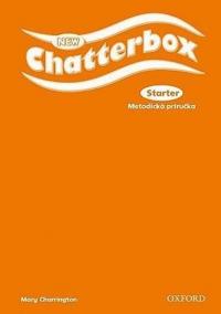 New Chatterbox Starter Teacher´s Book (SK Edition)