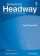 American Headway 3: Test Generator CD-ROM