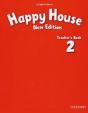 Happy House New Edition 2 Teacher´s Book